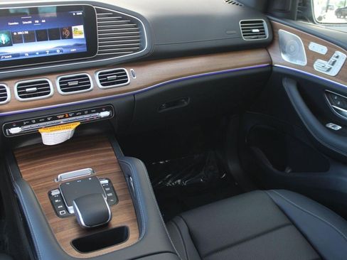 Used 2026 Mercedes-Benz GLE 350 4MATIC image 32
