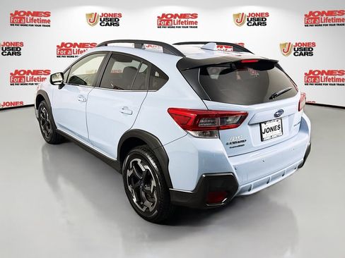 Certified 2023 Subaru Crosstrek 2.5i Limited w/ Moonroof Package AWD/4WD image 2
