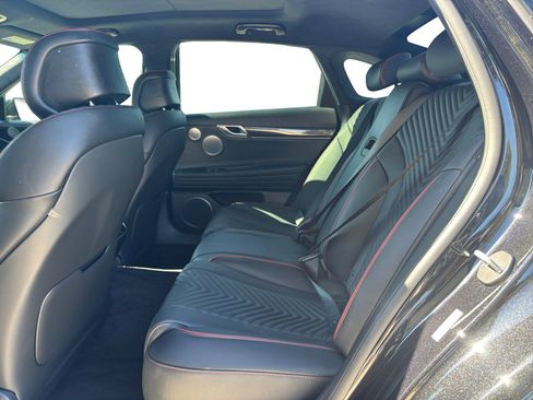 Used 2024 Genesis G80 3.5T Sport image 13