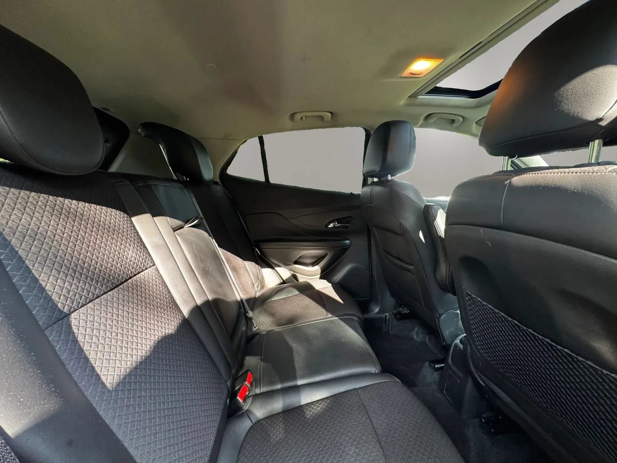Used 2019 Buick Encore Sport Touring FWD image 14