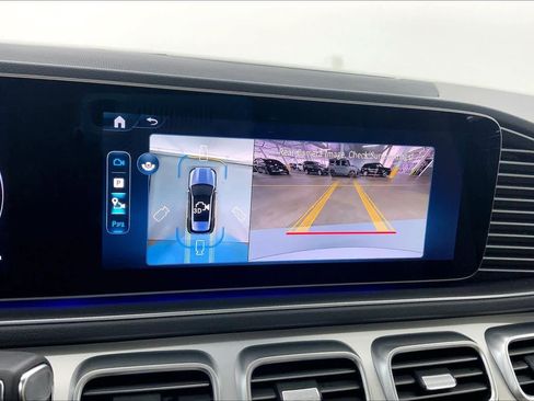 New 2026 Mercedes-Benz GLE 450 4MATIC image 24