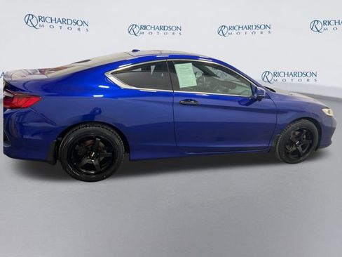 Used 2016 Honda Accord EX image 6