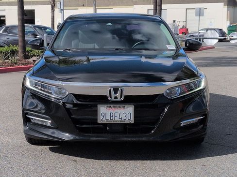 Used 2020 Honda Accord EX-L image 3
