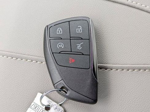 New 2026 GMC Acadia Elevation w/ Elevation Premium Package image 33