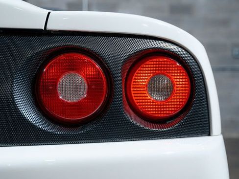 Used 2003 Ferrari 360 Spider image 38