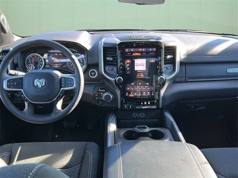 Certified 2025 RAM 1500 Big Horn image 25
