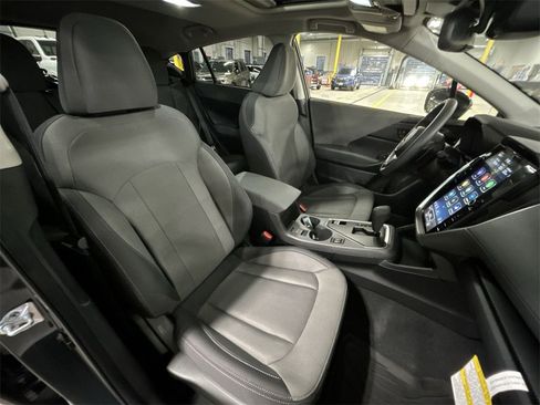 Certified 2025 Subaru Crosstrek 2.0i Premium image 25