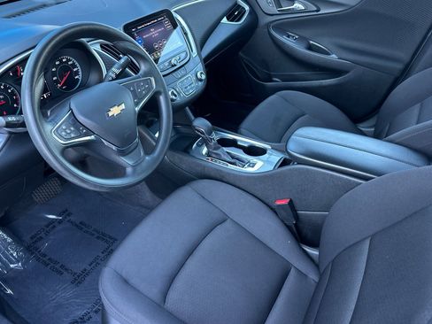 Used 2024 Chevrolet Malibu LT image 10