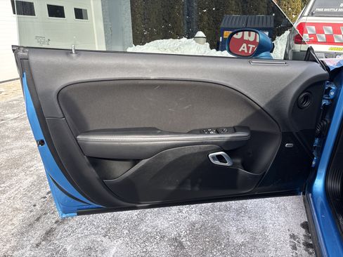 Used 2023 Dodge Challenger R/T w/ Blacktop Package image 13