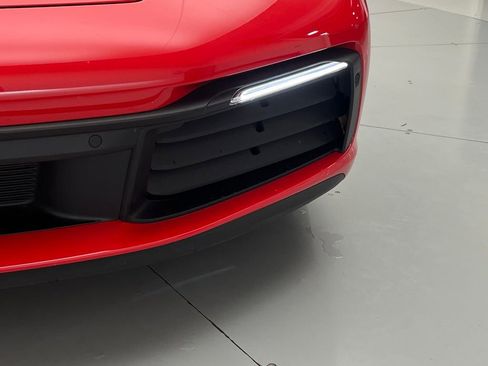 Used 2024 Porsche 911 Carrera S image 52