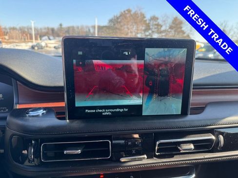 Used 2022 Lincoln Aviator Reserve w/ Equipment Group 201A image 13