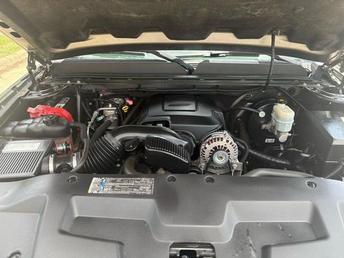 Used 2008 GMC Sierra 1500 SLE w/ Power Pack Plus AWD/4WD image 19