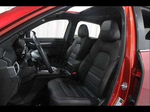 Certified 2024 MAZDA CX-5 2.5 Turbo w/ Premium Package AWD/4WD image 5