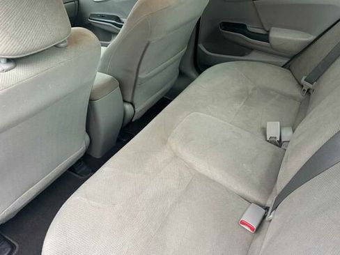 Used 2012 Honda Civic LX image 13