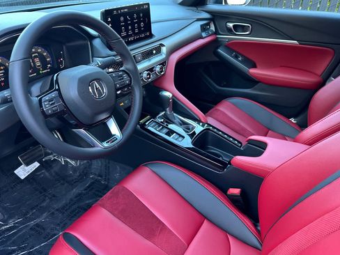 New 2026 Acura Integra A-Spec image 7