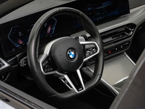 Used 2026 BMW 330i Sedan RWD image 18