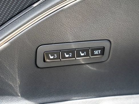 Used 2021 Lexus LC 500 Convertible w/ Touring Package RWD image 40