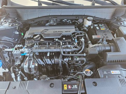 Used 2025 Hyundai Kona SEL FWD image 23