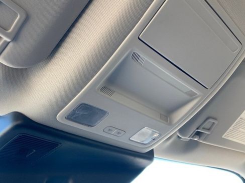 Used 2025 Ford Bronco Sport Big Bend image 26