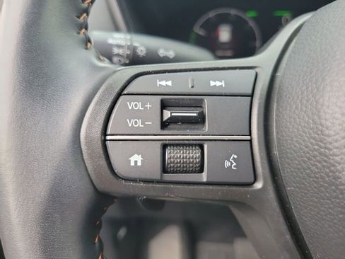 Used 2024 Honda CR-V Sport-L image 32