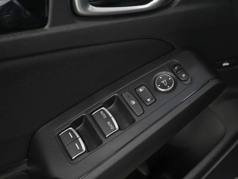 Used 2024 Honda Civic EX image 19