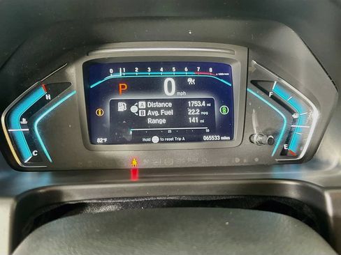 Used 2021 Honda Odyssey EX-L image 28