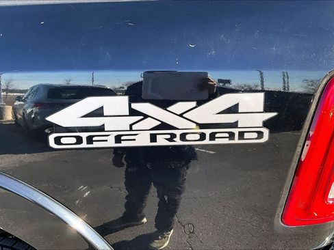 Used 2021 RAM 2500 Laramie image 9