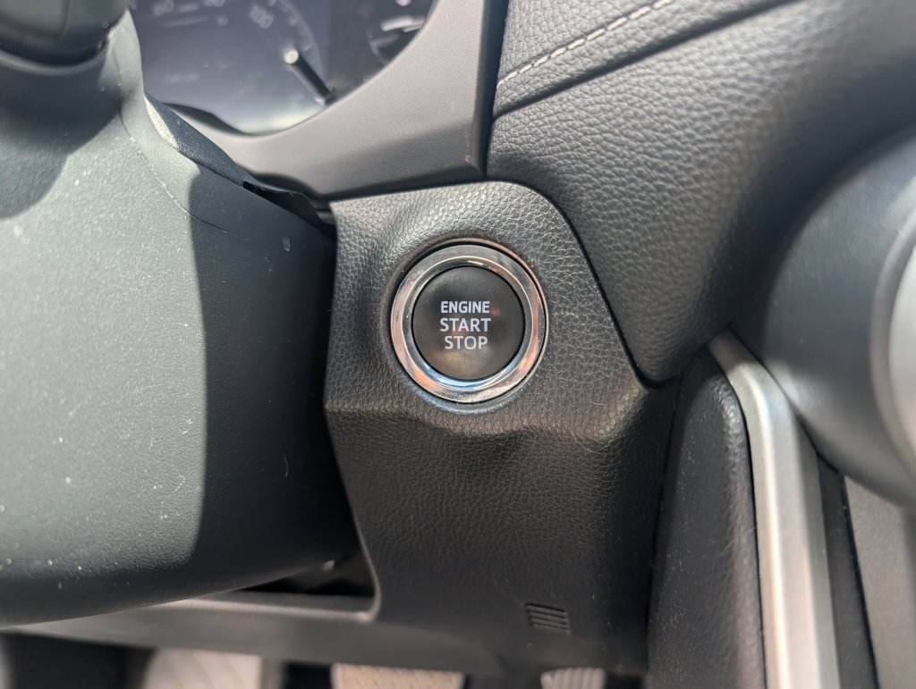 Used 2024 Toyota RAV4 XLE Premium FWD image 15