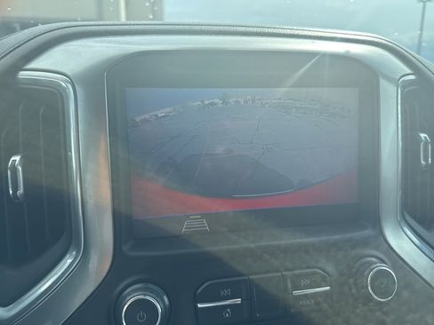 Used 2020 Chevrolet Silverado 1500 LT RWD image 21