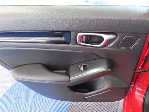 Used 2022 Honda Civic Sport Touring image 31