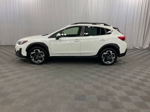 Used 2023 Subaru Crosstrek 2.5i Limited AWD/4WD image 8
