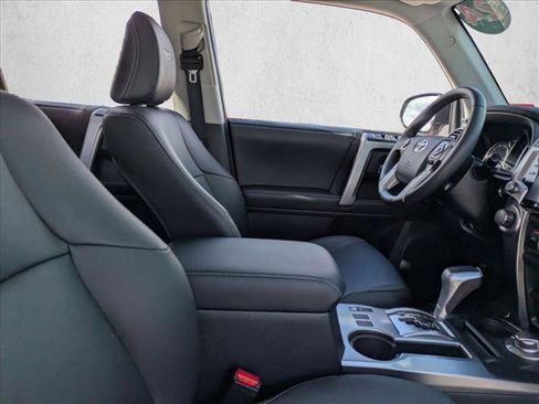 Certified 2024 Toyota 4Runner TRD Sport w/ Technology Package image 20