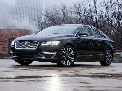 Used 2018 Lincoln MKZ Reserve w/ Luxury Package
