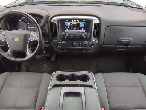 Used 2015 Chevrolet Silverado 1500 LT w/ All Star Edition image 16