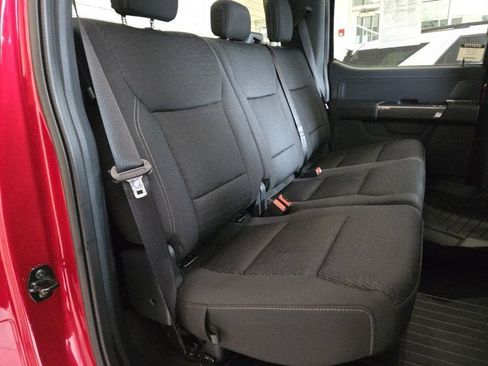 Used 2021 Ford F150 XLT w/ Equipment Group 302A High AWD/4WD image 8