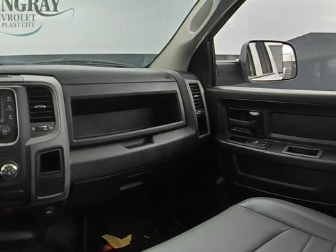 Used 2023 RAM 1500 Tradesman w/ Trailer Tow Group AWD/4WD image 15
