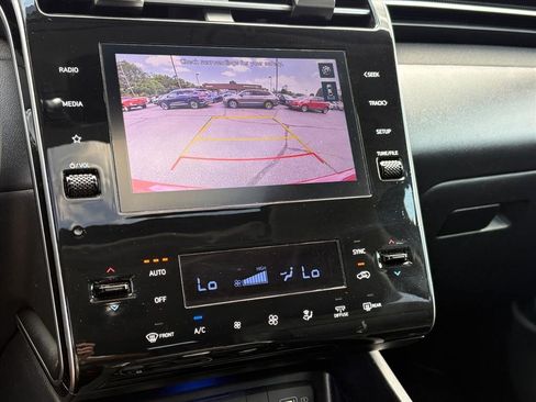 Certified 2023 Hyundai Tucson SEL w/ Convenience Package AWD/4WD image 8