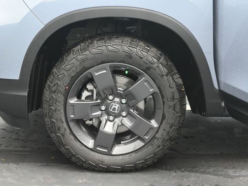New 2026 Honda Ridgeline TrailSport image 21