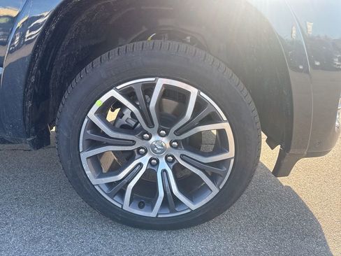 New 2026 RAM 1500 Tungsten image 9