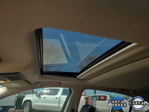 Certified 2023 Nissan Altima 2.5 SL image 19