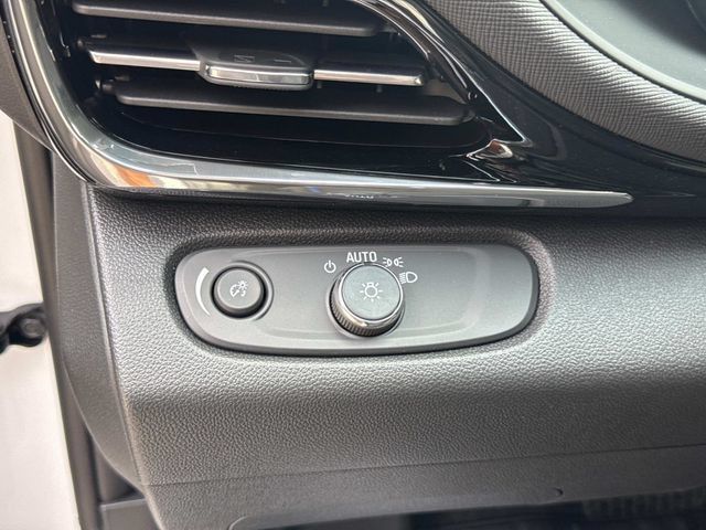 New 2026 Buick Envista Sport Touring w/ Convenience I Package FWD image 25