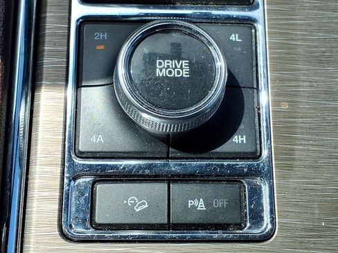 Certified 2023 Ford Expedition Limited AWD/4WD image 22