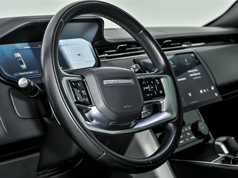Used 2023 Land Rover Range Rover SV AWD/4WD image 27