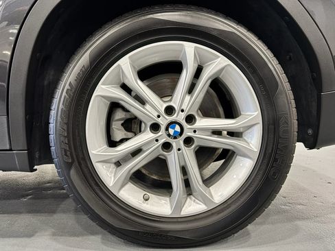 Used 2020 BMW X3 sDrive30i w/ Convenience Package RWD image 49