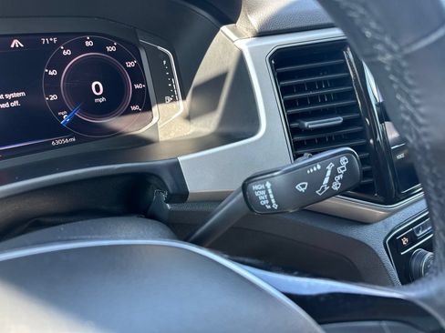 Used 2019 Volkswagen Atlas SEL Premium AWD/4WD image 64