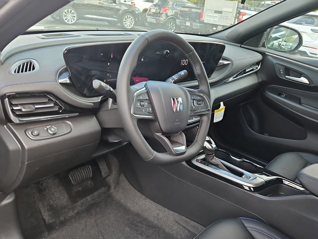 New 2026 Buick Envista Sport Touring w/ Convenience I Package FWD image 15