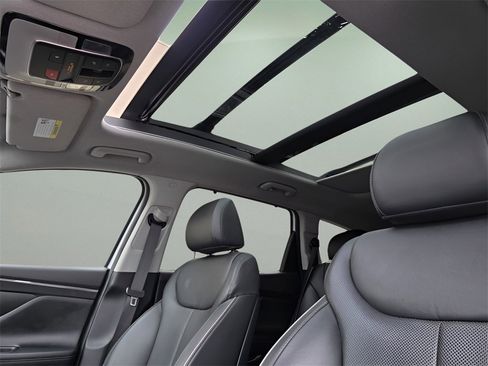 Certified 2023 Hyundai Santa Fe Limited image 22