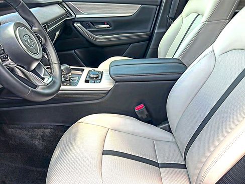 New 2026 MAZDA CX-90 3.3 Turbo w/ Premium Sport Pkg AWD/4WD image 10