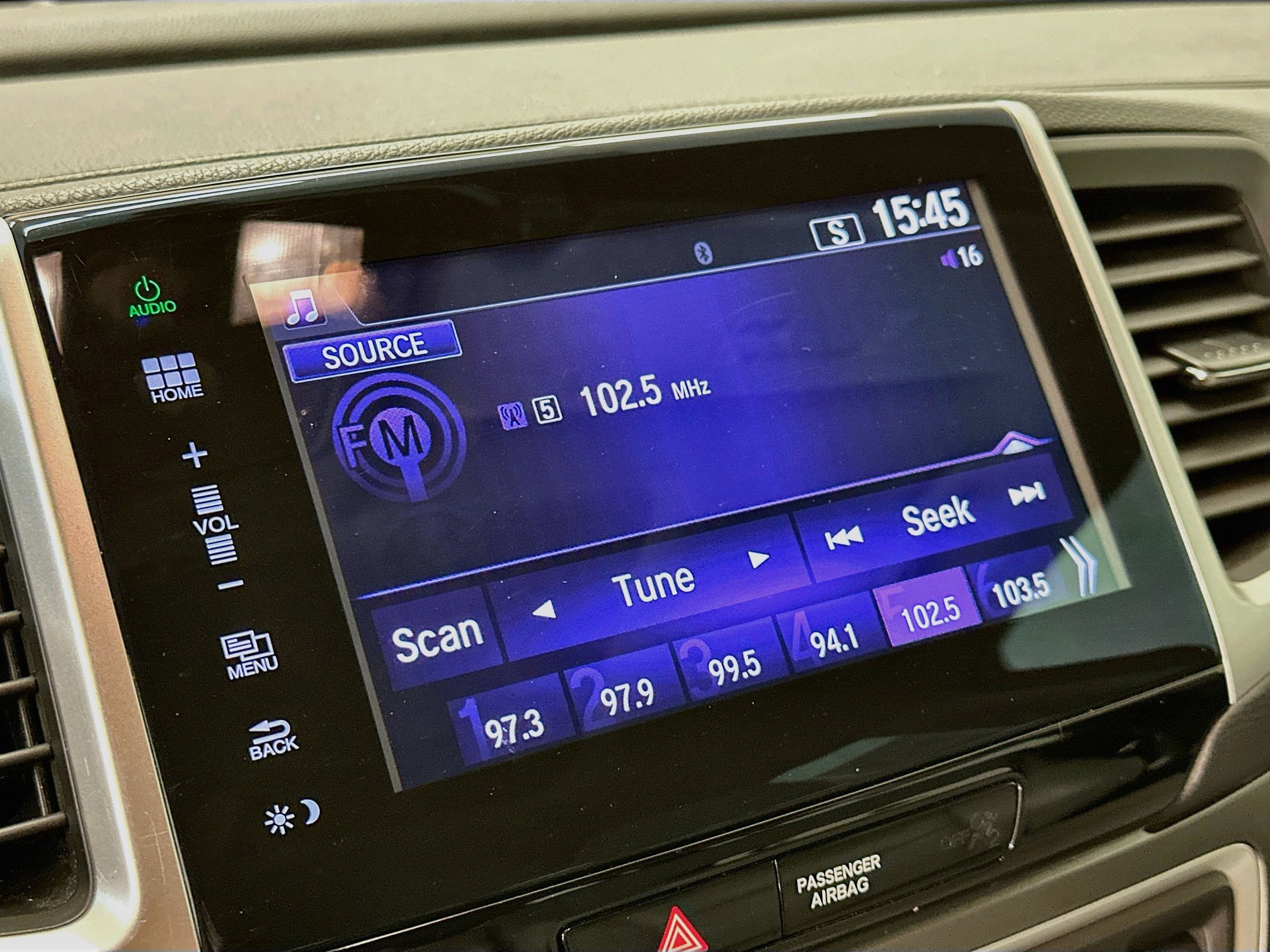 Used 2016 Honda Pilot EX-L image 21