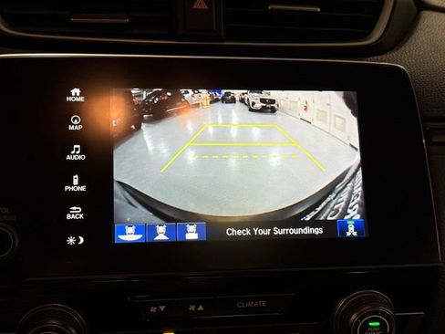 Used 2019 Honda CR-V Touring image 16
